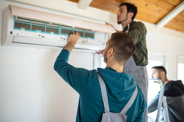Best HVAC Air Duct Cleaning  in Tifton, GA