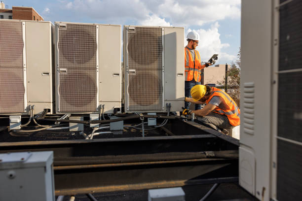 Best Affordable HVAC Services  in Tifton, GA