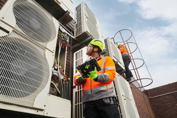 Best AC Installation Near Me  in Tifton, GA
