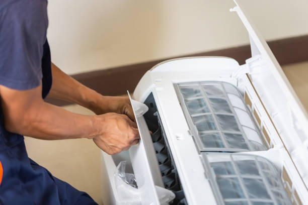 HVAC Air Duct Cleaning in Tifton, GA