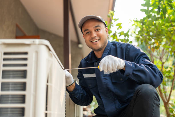 AC Installation Near Me in Tifton, GA