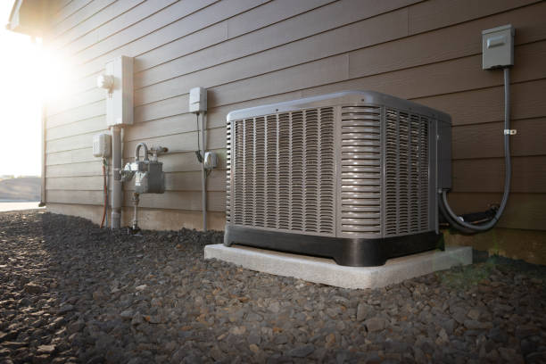 Reliable Tifton, GA HVAC Solutions